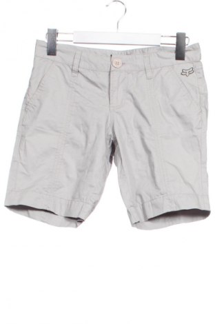 Damskie szorty FOX, Rozmiar M, Kolor Szary, Cena 41,99 zł