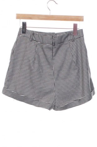 Дамски къс панталон Fb Sister, Размер XS, Цвят Многоцветен, Цена 2,04 €