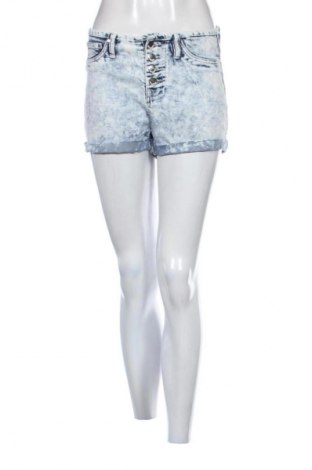 Damskie szorty Fb Sister, Rozmiar M, Kolor Niebieski, Cena 20,99 zł