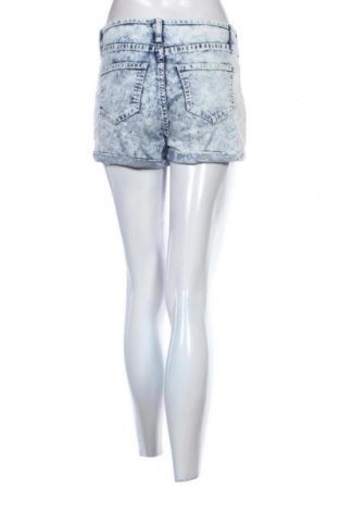 Damskie szorty Fb Sister, Rozmiar M, Kolor Niebieski, Cena 20,99 zł