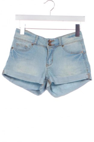 Damskie szorty Fb Sister, Rozmiar S, Kolor Niebieski, Cena 29,99 zł