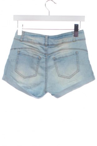 Damskie szorty Fb Sister, Rozmiar S, Kolor Niebieski, Cena 29,99 zł