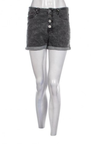 Dámské kraťasy  Fb Sister, Velikost M, Barva Šedá, Cena  129,00 Kč