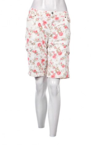 Γυναικείο κοντό παντελόνι Fresh Made, Μέγεθος XL, Χρώμα Πολύχρωμο, Τιμή 4,99 €