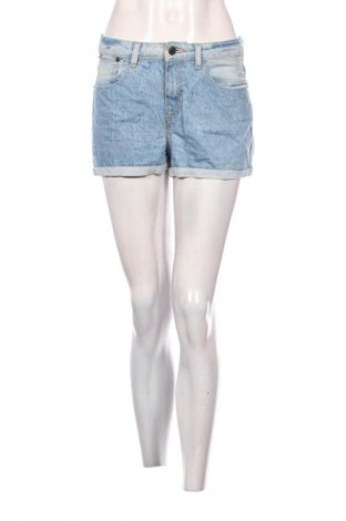 Dámské kraťasy  Gina Tricot, Velikost M, Barva Modrá, Cena  127,00 Kč