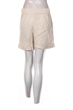 Damen Shorts H&M, Größe M, Farbe Beige, Preis 10,99 €
