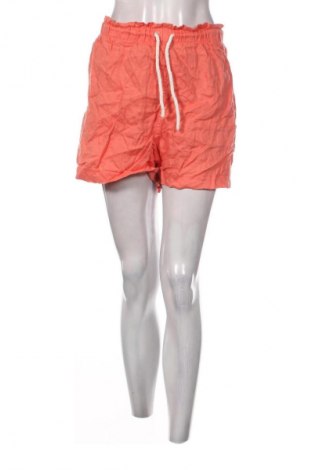 Γυναικείο κοντό παντελόνι H&M, Μέγεθος XXL, Χρώμα Ρόζ , Τιμή 9,99 €