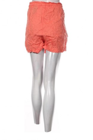 Γυναικείο κοντό παντελόνι H&M, Μέγεθος XXL, Χρώμα Ρόζ , Τιμή 9,99 €