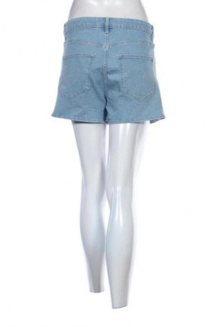 Damskie szorty H&M, Rozmiar M, Kolor Niebieski, Cena 40,99 zł