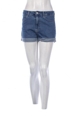 Dámské kraťasy  H&M, Velikost M, Barva Modrá, Cena  310,00 Kč
