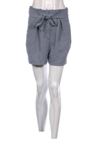 Γυναικείο κοντό παντελόνι H&M, Μέγεθος M, Χρώμα Μπλέ, Τιμή 3,99 €