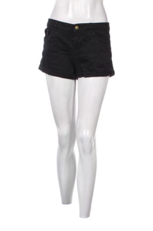 Damskie szorty H&M, Rozmiar S, Kolor Czarny, Cena 35,99 zł