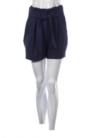 Damskie szorty H&M, Rozmiar S, Kolor Niebieski, Cena 36,99 zł