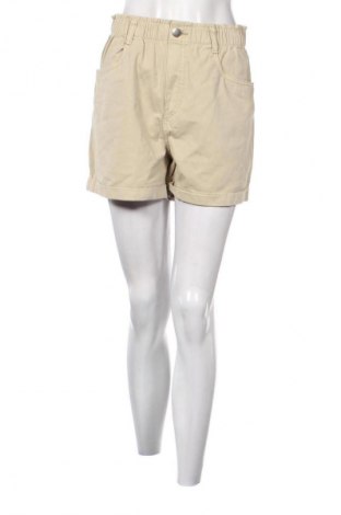 Damskie szorty H&M, Rozmiar S, Kolor Beżowy, Cena 36,99 zł