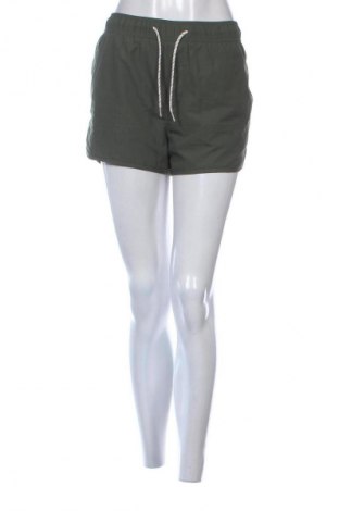 Damskie szorty H&M, Rozmiar M, Kolor Zielony, Cena 13,99 zł