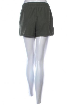 Damskie szorty H&M, Rozmiar M, Kolor Zielony, Cena 13,99 zł