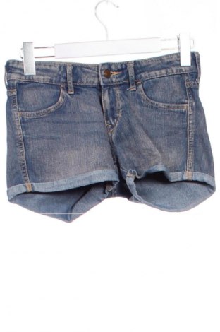 Dámské kraťasy  H&M, Velikost M, Barva Modrá, Cena  129,00 Kč