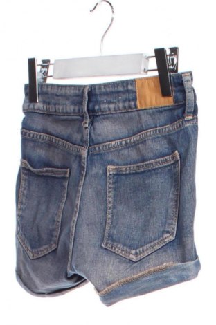 Dámské kraťasy  H&M, Velikost M, Barva Modrá, Cena  129,00 Kč