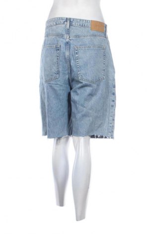 Dámské kraťasy  H&M, Velikost XL, Barva Modrá, Cena  163,00 Kč