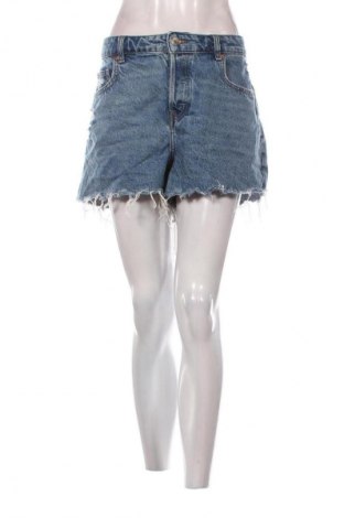 Dámské kraťasy  H&M, Velikost XL, Barva Modrá, Cena  159,00 Kč