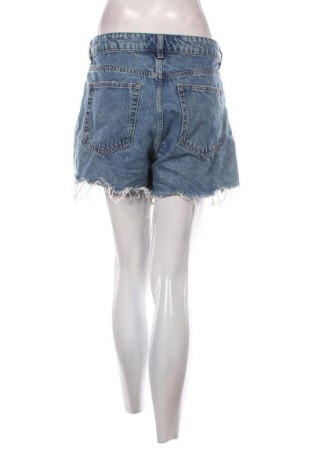 Dámské kraťasy  H&M, Velikost XL, Barva Modrá, Cena  159,00 Kč