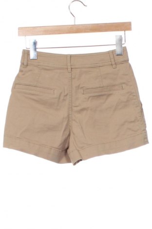 Dámské kraťasy  H&M, Velikost XS, Barva Béžová, Cena  229,00 Kč