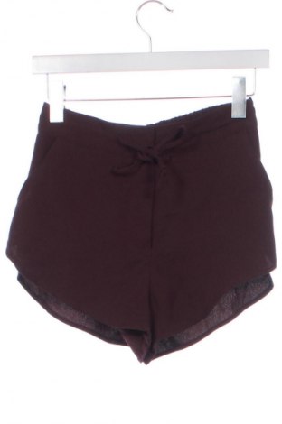 Damen Shorts H&M, Größe XS, Farbe Rot, Preis € 5,99