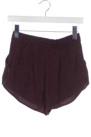 Damen Shorts H&M, Größe XS, Farbe Rot, Preis € 5,99
