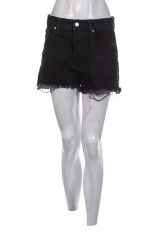 Damen Shorts H&M, Größe M, Farbe Schwarz, Preis € 9,22