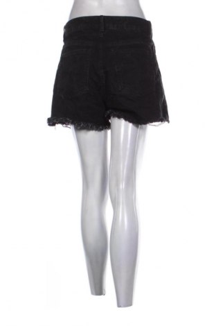 Damen Shorts H&M, Größe M, Farbe Schwarz, Preis € 9,22