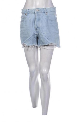 Damen Shorts H&M, Größe M, Farbe Blau, Preis 9,22 €