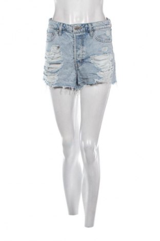 Damen Shorts H&M, Größe S, Farbe Blau, Preis € 8,03