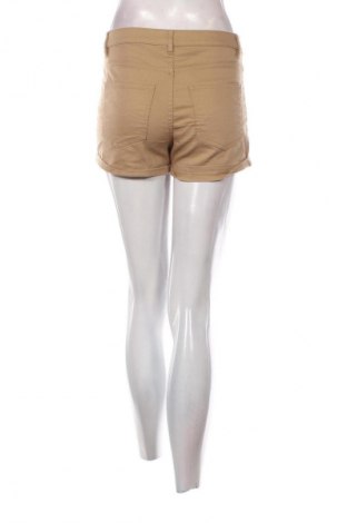 Дамски къс панталон H&M Divided, Размер L, Цвят Бежов, Цена 5,11 €