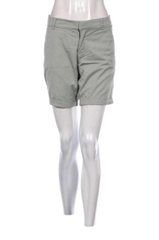 Γυναικείο κοντό παντελόνι H&M L.O.G.G., Μέγεθος L, Χρώμα Πράσινο, Τιμή 4,99 €