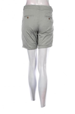 Γυναικείο κοντό παντελόνι H&M L.O.G.G., Μέγεθος L, Χρώμα Πράσινο, Τιμή 4,99 €