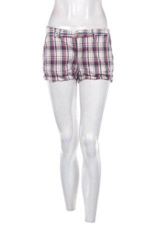 Damen Shorts H&M L.O.G.G., Größe S, Farbe Mehrfarbig, Preis 4,99 €