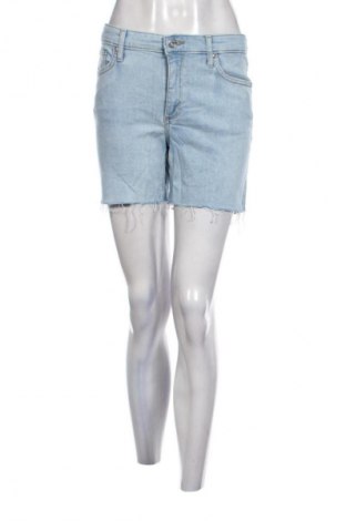 Dámské kraťasy  H&M L.O.G.G., Velikost S, Barva Modrá, Cena  119,00 Kč