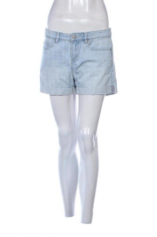 Dámské kraťasy  H&M L.O.G.G., Velikost L, Barva Modrá, Cena  109,00 Kč