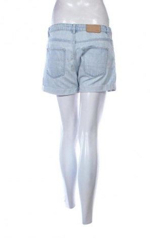 Dámské kraťasy  H&M L.O.G.G., Velikost L, Barva Modrá, Cena  109,00 Kč