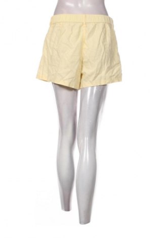 Damen Shorts Hollister, Größe L, Farbe Gelb, Preis 19,99 €