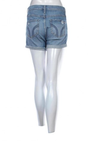 Dámské kraťasy  Hollister, Velikost S, Barva Modrá, Cena  209,00 Kč