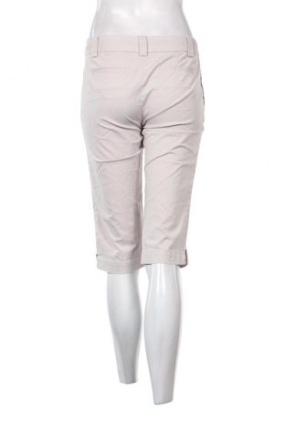 Γυναικείο κοντό παντελόνι J.Crew, Μέγεθος M, Χρώμα Γκρί, Τιμή 10,99 €