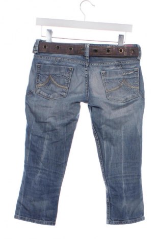 Damskie szorty JNS, Rozmiar L, Kolor Niebieski, Cena 6,99 zł