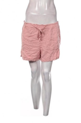 Дамски къс панталон Janina, Размер XL, Цвят Розов, Цена 7,66 €