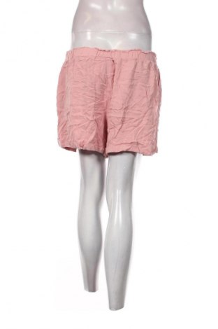 Дамски къс панталон Janina, Размер XL, Цвят Розов, Цена 7,66 €