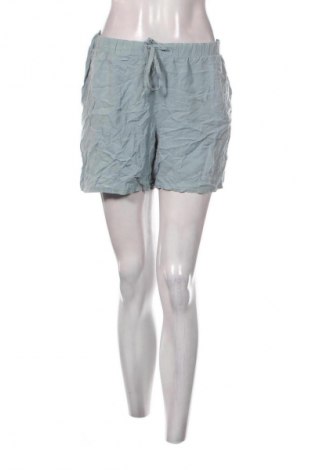 Γυναικείο κοντό παντελόνι Janina, Μέγεθος XL, Χρώμα Μπλέ, Τιμή 8,99 €