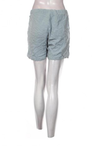 Γυναικείο κοντό παντελόνι Janina, Μέγεθος XL, Χρώμα Μπλέ, Τιμή 8,99 €