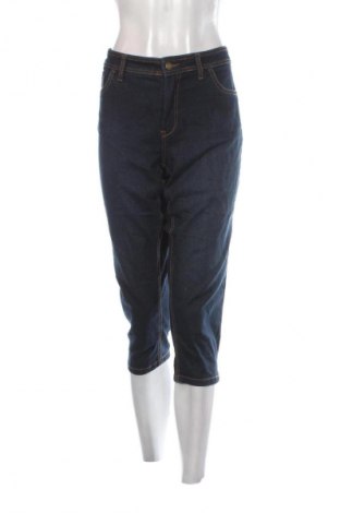 Dámské kraťasy  John Baner, Velikost L, Barva Modrá, Cena  79,00 Kč