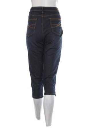 Dámské kraťasy  John Baner, Velikost L, Barva Modrá, Cena  79,00 Kč