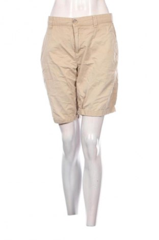 Dámské kraťasy  Kiabi, Velikost XL, Barva Béžová, Cena  79,00 Kč